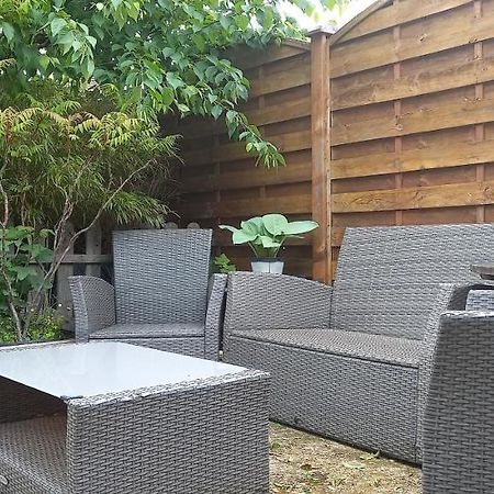 La Dunoise Bed & Breakfast Chateaudun Exterior photo