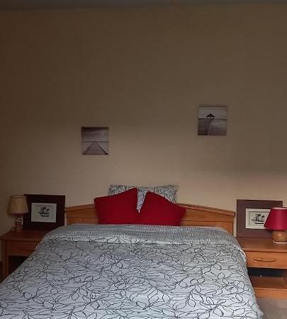 La Dunoise Bed & Breakfast Chateaudun Exterior photo